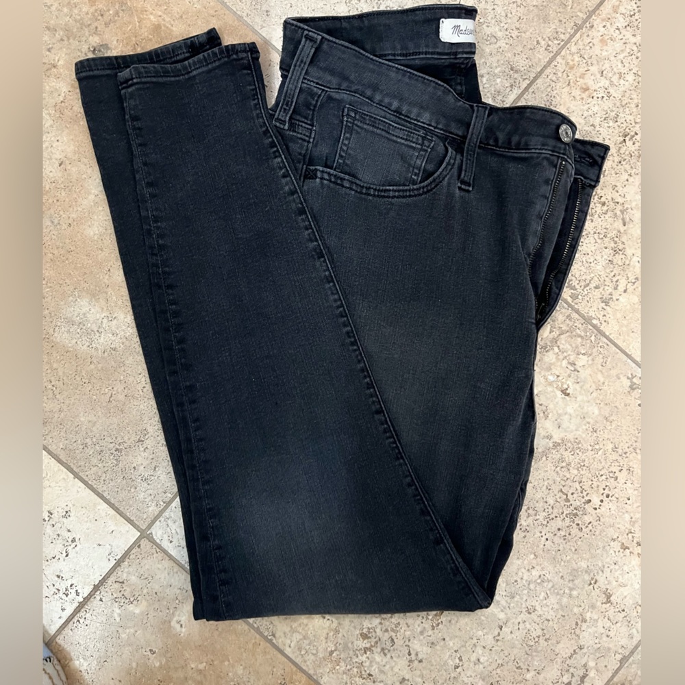 Madewell curvy road tripper
